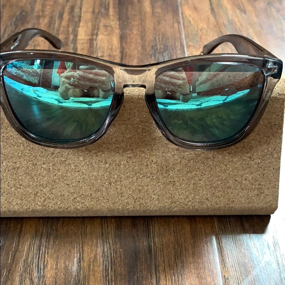 Retro Summer Light sunglasses